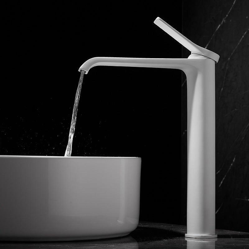 Homelody Single-Handle Vessel Sink Faucet for 1 Hole