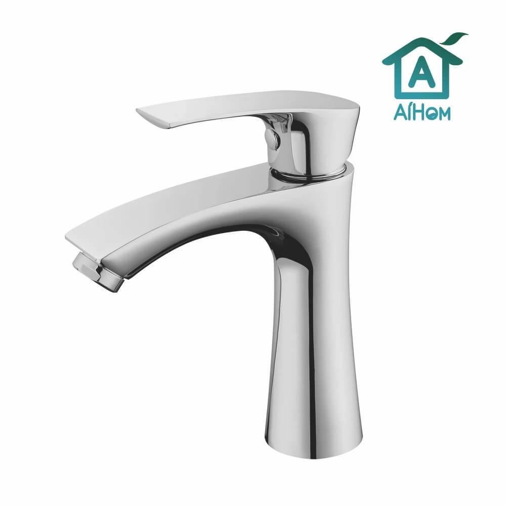 cold water basin mixer