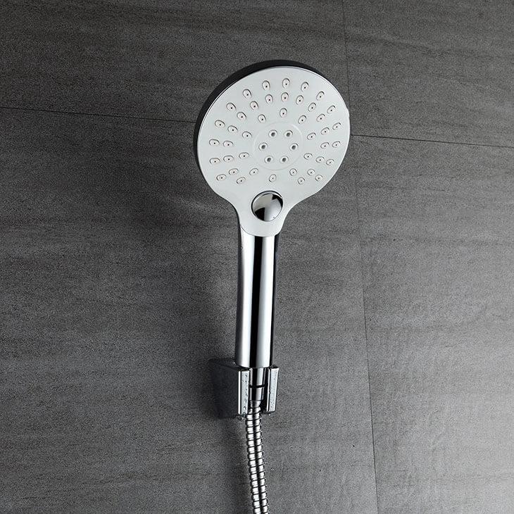 Homelody 3 Jet Adjustable Multifunction Shower Head - Homelody
