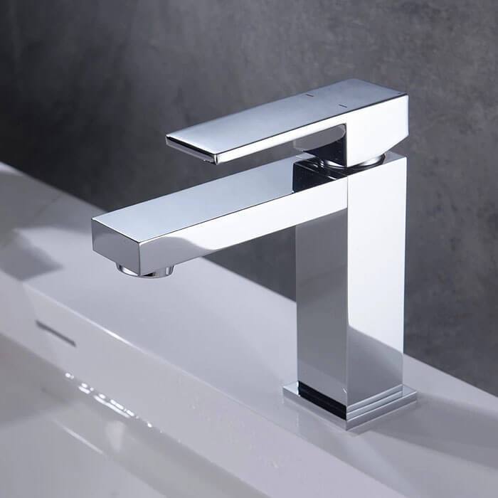 Homelody Bathroom Removable Aerator Faucet - Homelody
