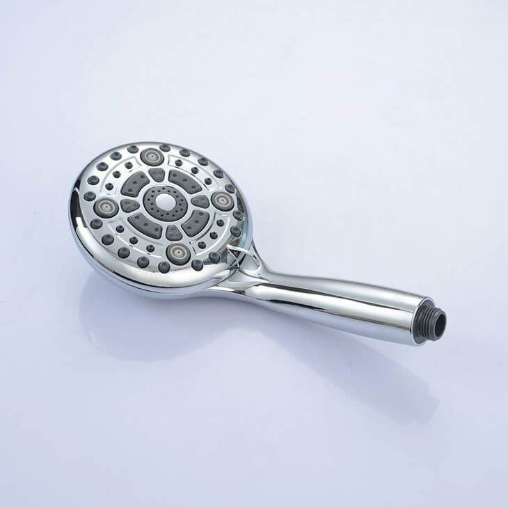Homelody Shower Head with 6 Different Spray Modes - Homelody