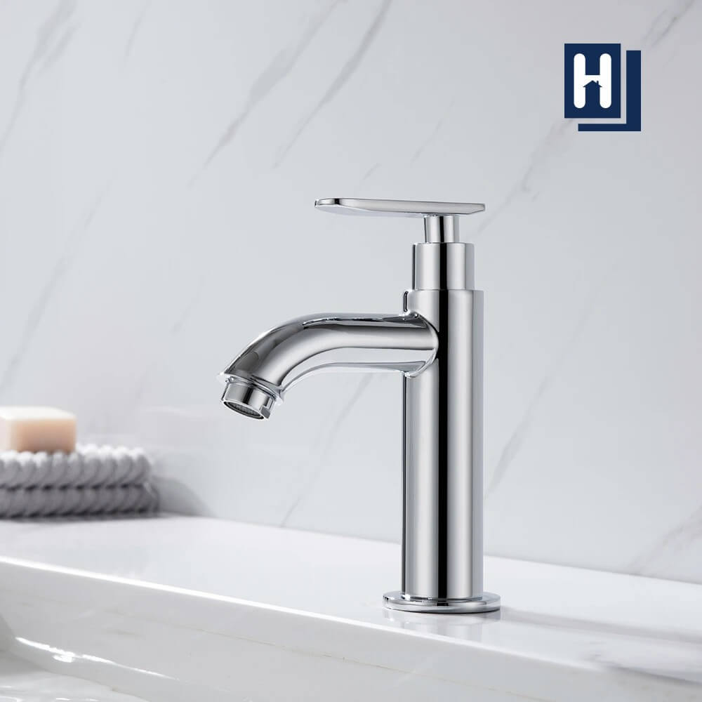 tap faucet sink chrome