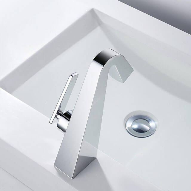 Unique modern style Homelody Bathroom Faucet for wash basin - Homelody